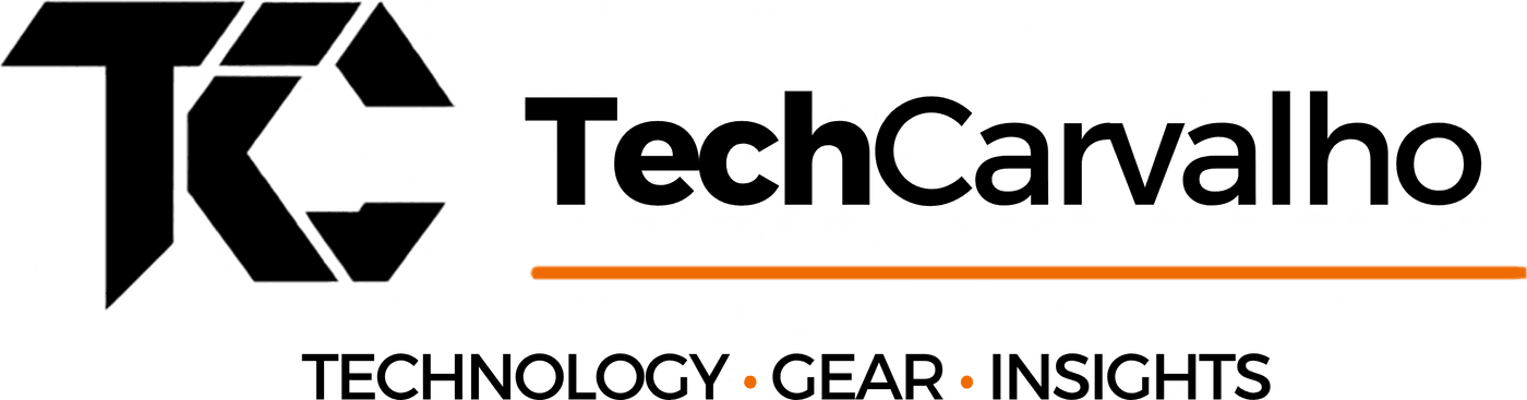 Tech Carvalho
